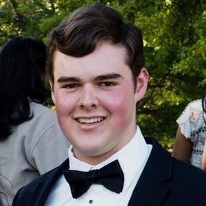 Meet your Posher, Alex